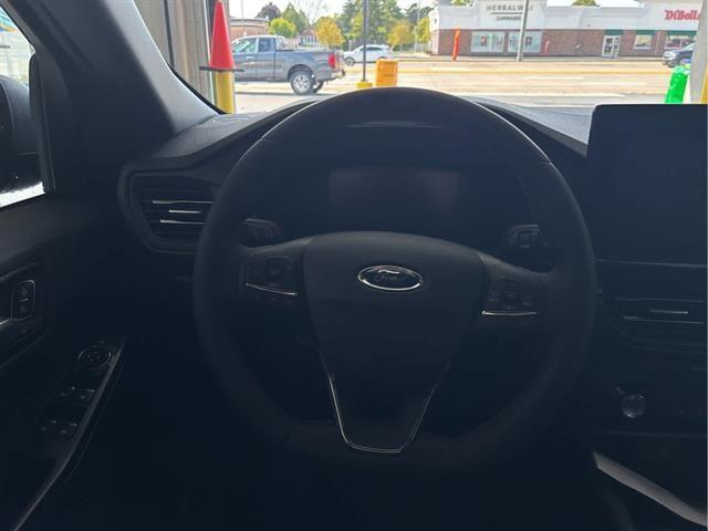 new 2025 Ford Escape car, priced at $32,085