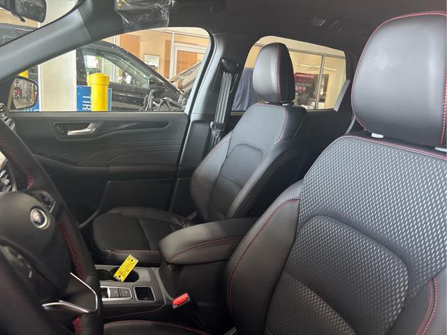new 2025 Ford Escape car, priced at $32,085