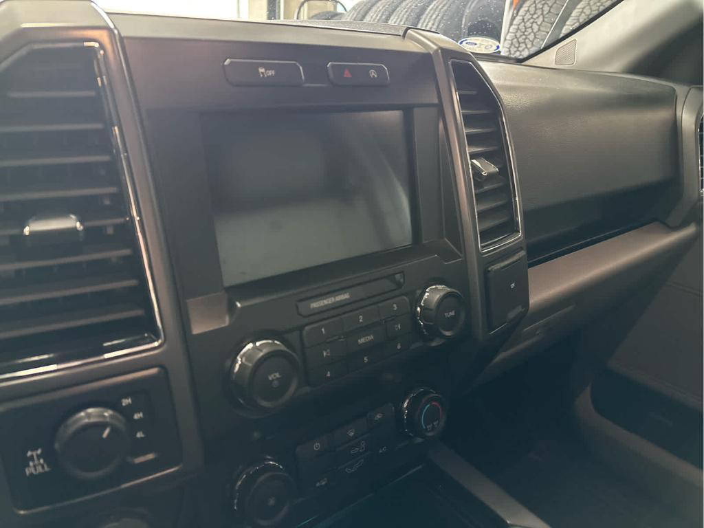 used 2019 Ford F-150 car, priced at $24,840