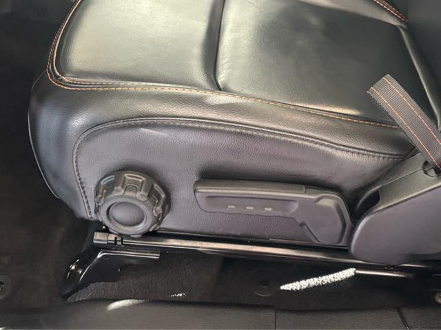 used 2021 Jeep Gladiator car, priced at $37,137