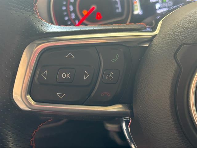 used 2021 Jeep Gladiator car, priced at $37,137