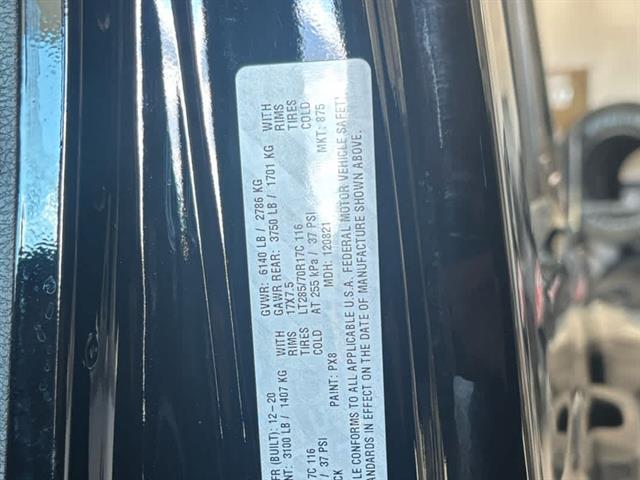 used 2021 Jeep Gladiator car, priced at $37,137