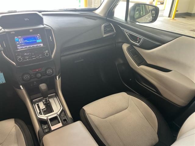 used 2023 Subaru Forester car, priced at $26,668