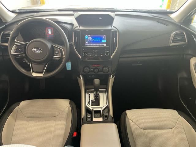 used 2023 Subaru Forester car, priced at $26,668
