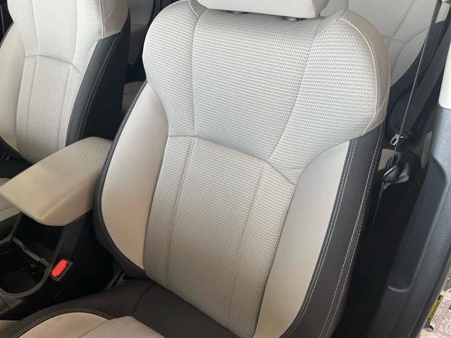used 2023 Subaru Forester car, priced at $26,668
