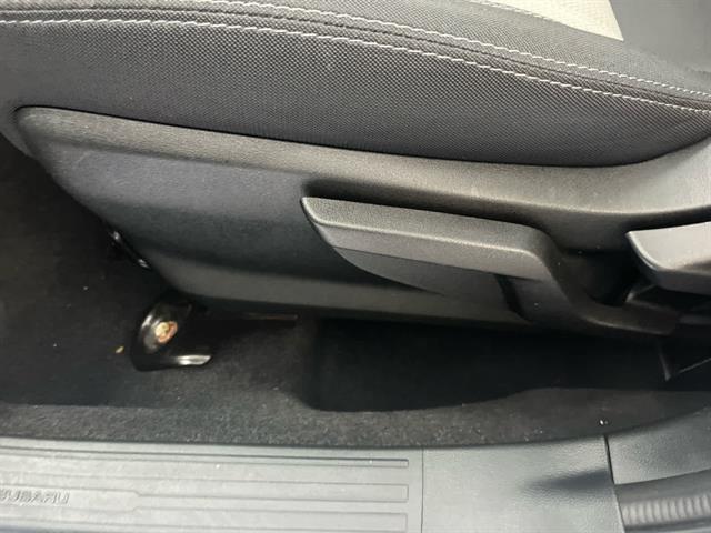 used 2023 Subaru Forester car, priced at $26,668