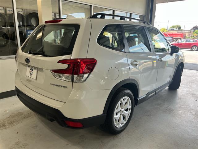 used 2023 Subaru Forester car, priced at $26,668