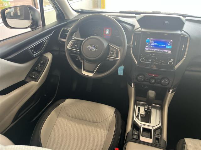 used 2023 Subaru Forester car, priced at $26,668