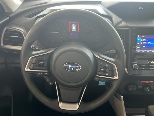 used 2023 Subaru Forester car, priced at $26,668