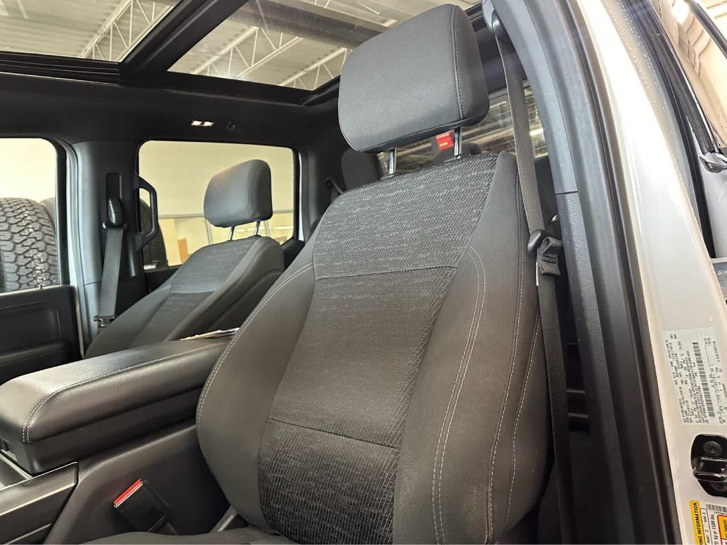 used 2023 Ford F-150 car, priced at $43,660