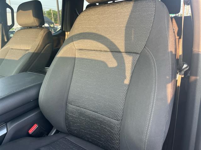 used 2022 Ford F-150 car, priced at $38,099