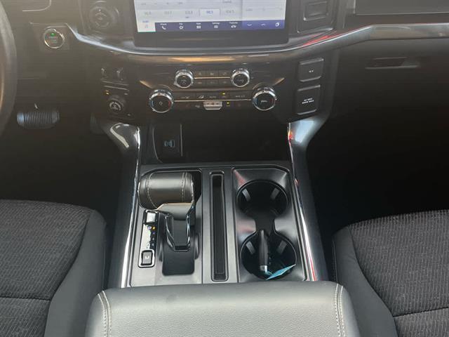 used 2022 Ford F-150 car, priced at $38,099