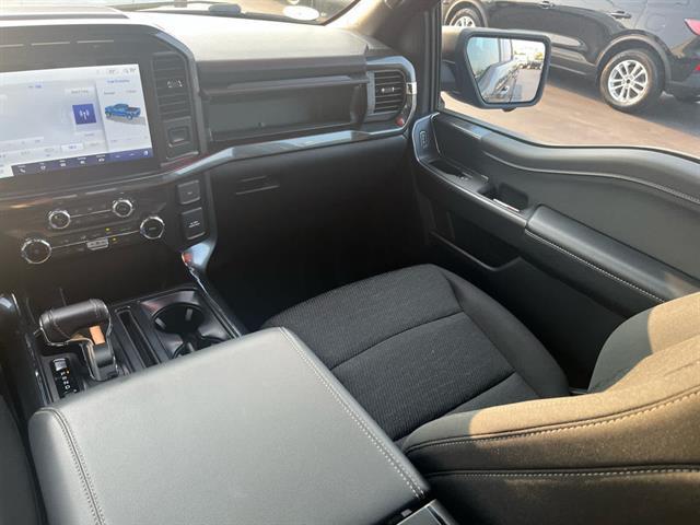 used 2022 Ford F-150 car, priced at $38,099