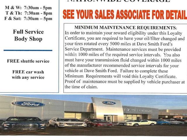 used 2022 Ford F-150 car, priced at $38,099