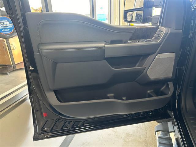 used 2024 Ford F-350 car, priced at $64,117
