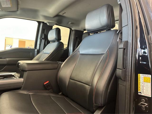 used 2024 Ford F-350 car, priced at $64,117