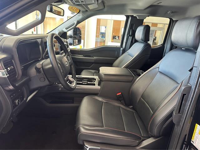 used 2024 Ford F-350 car, priced at $64,117