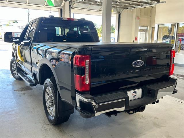 used 2024 Ford F-350 car, priced at $64,117