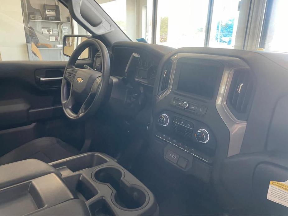 used 2023 Chevrolet Silverado 1500 car, priced at $24,964