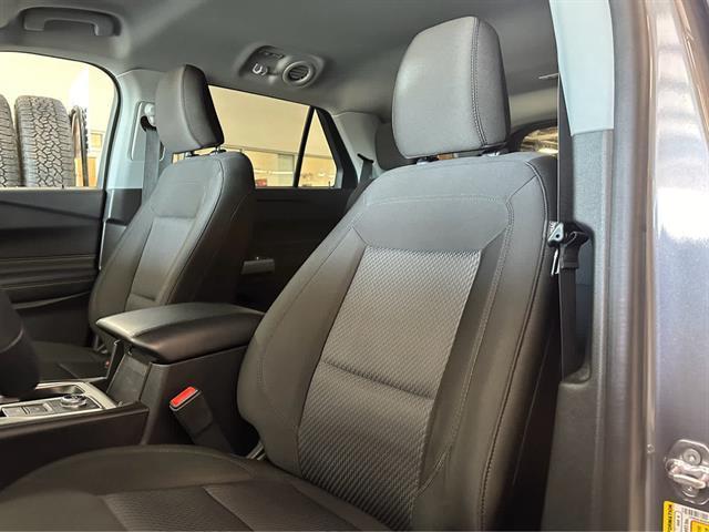 used 2022 Ford Explorer car, priced at $31,108