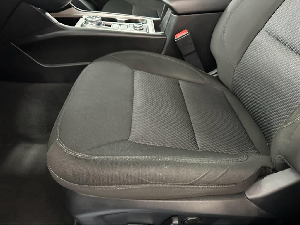 used 2022 Ford Explorer car, priced at $30,793