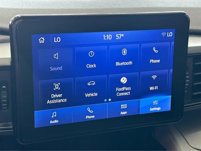 used 2022 Ford Explorer car, priced at $31,108