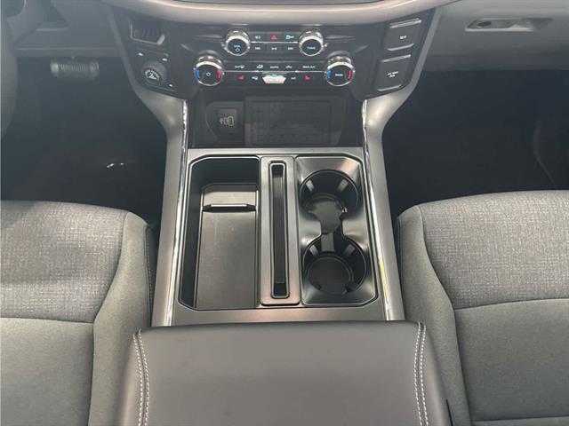 new 2025 Ford F-150 car, priced at $61,465