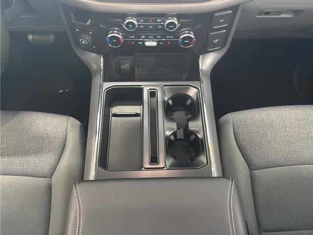 new 2025 Ford F-150 car, priced at $60,465
