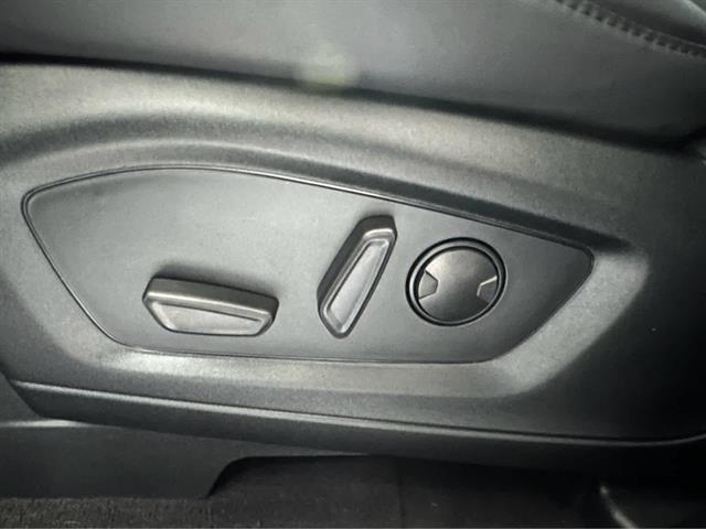 used 2023 Ford Explorer car, priced at $33,955
