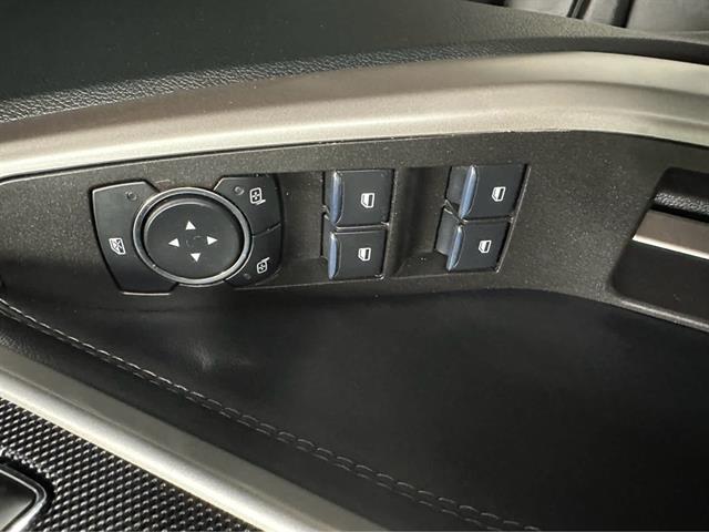 used 2023 Ford Explorer car, priced at $33,955