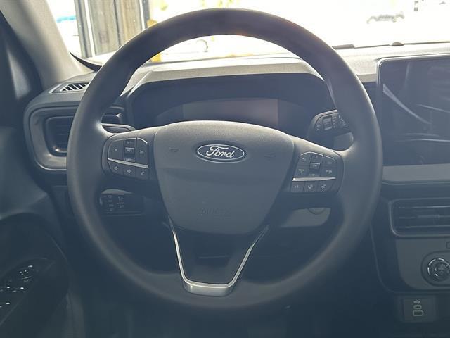 new 2025 Ford Maverick car, priced at $33,030