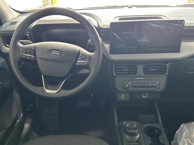 new 2025 Ford Maverick car, priced at $33,030
