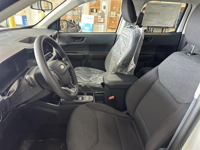 new 2025 Ford Maverick car, priced at $33,030