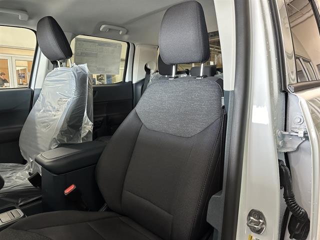 new 2025 Ford Maverick car, priced at $33,030