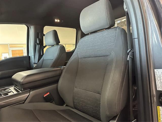 used 2023 Ford F-150 car, priced at $41,216