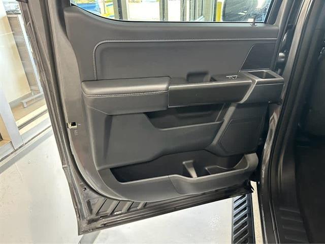 used 2023 Ford F-150 car, priced at $41,216