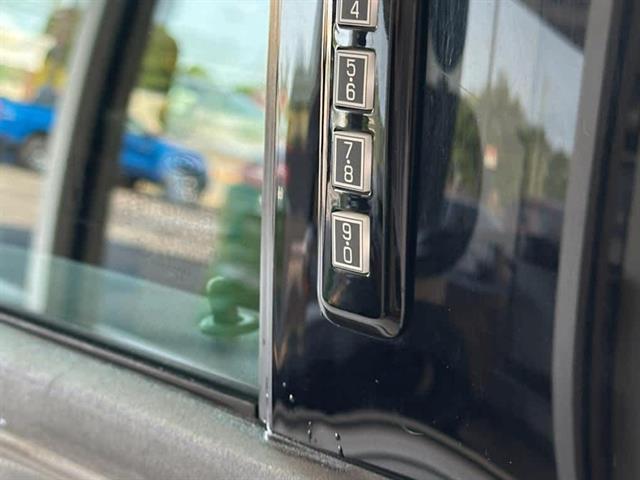 used 2023 Ford F-150 car, priced at $41,216