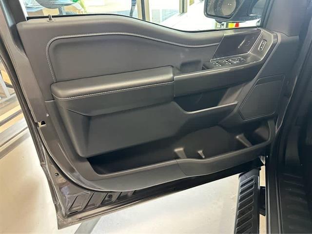 used 2023 Ford F-150 car, priced at $41,216
