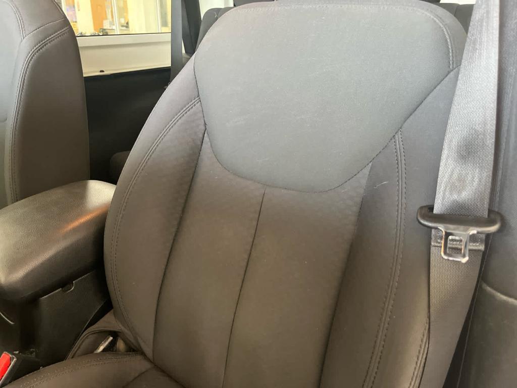 used 2016 Jeep Wrangler car, priced at $17,189