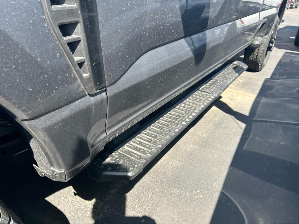 new 2025 Ford F-350 car, priced at $60,335