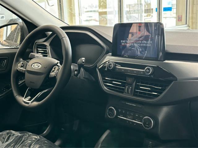 new 2025 Ford Escape car, priced at $28,880