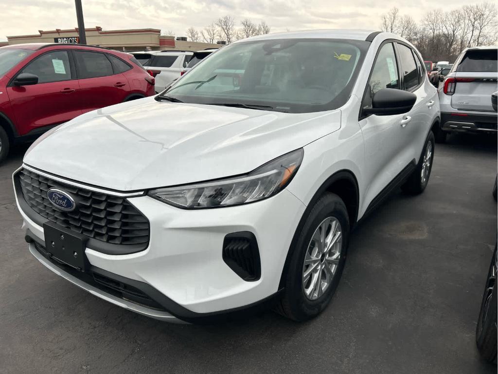 new 2025 Ford Escape car, priced at $30,699