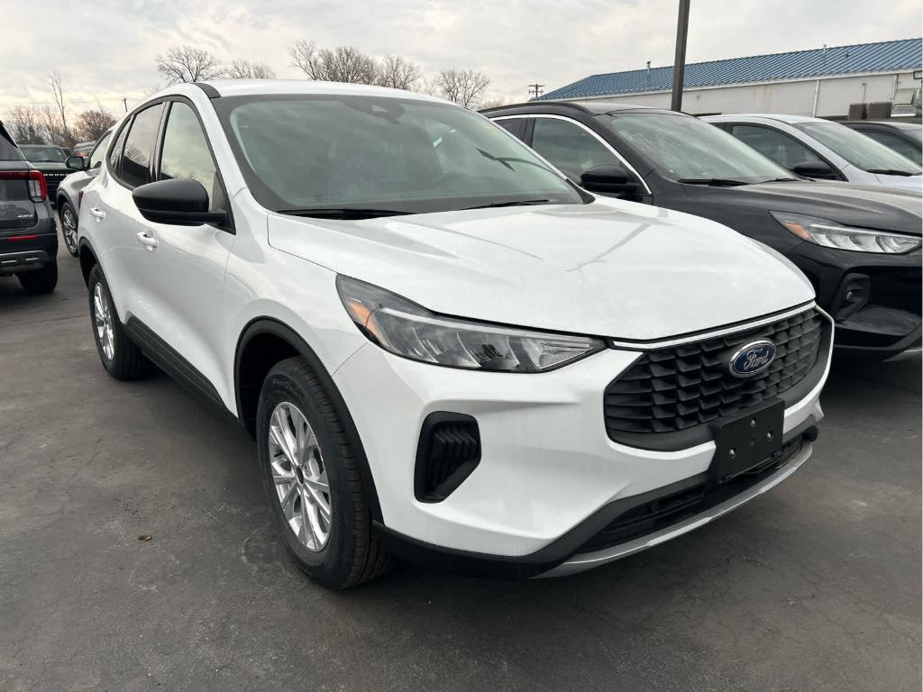 new 2025 Ford Escape car, priced at $30,699