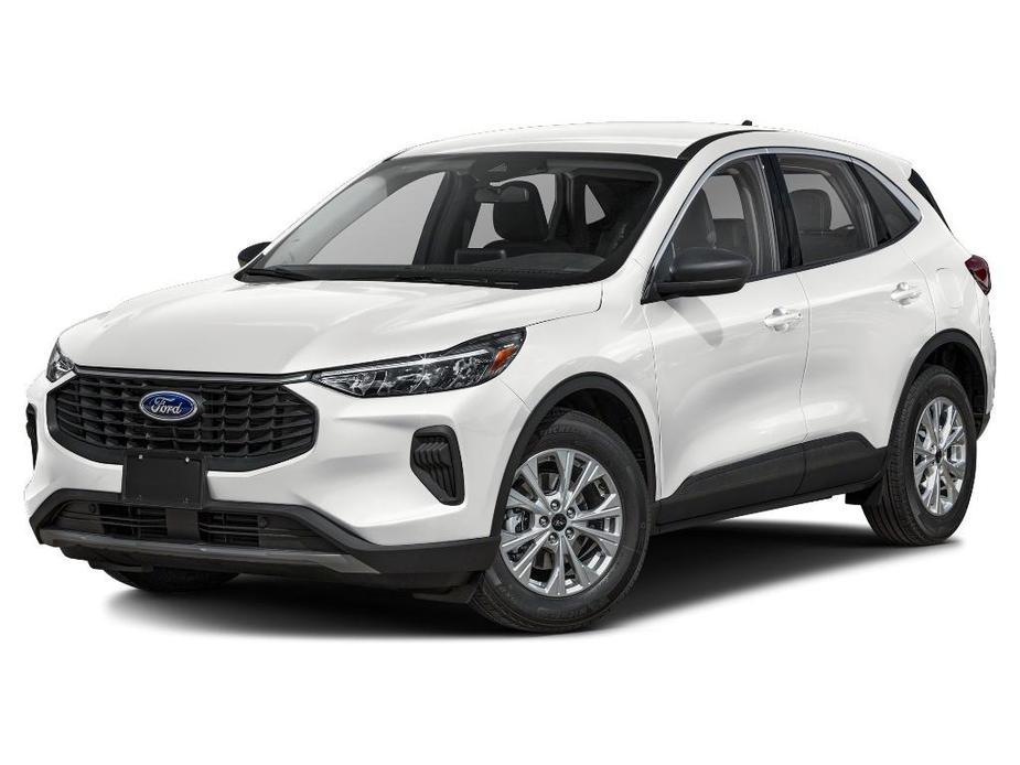 new 2025 Ford Escape car, priced at $30,699