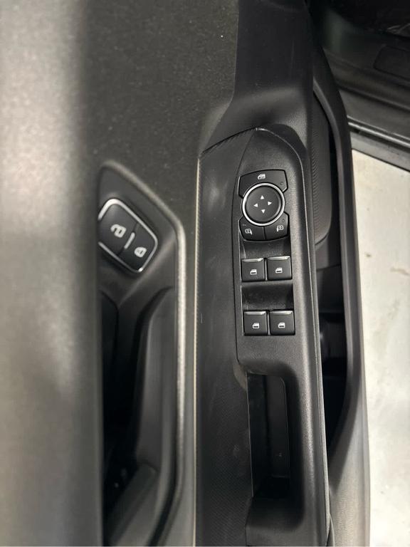 new 2025 Ford Bronco Sport car, priced at $32,133