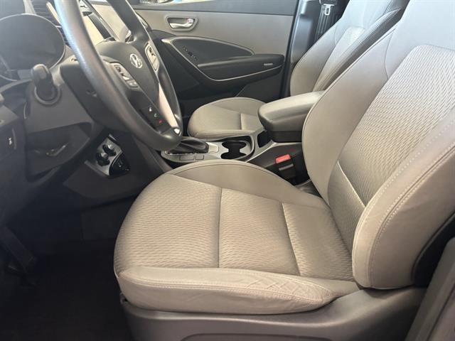 used 2019 Hyundai Santa Fe XL car, priced at $18,900