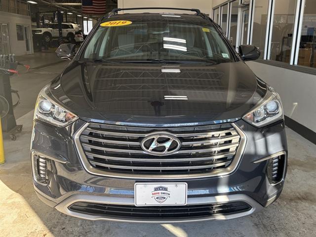 used 2019 Hyundai Santa Fe XL car, priced at $18,900