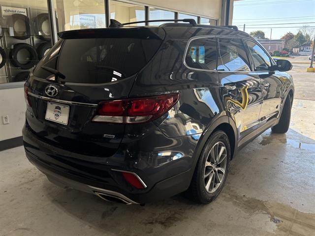 used 2019 Hyundai Santa Fe XL car, priced at $18,900