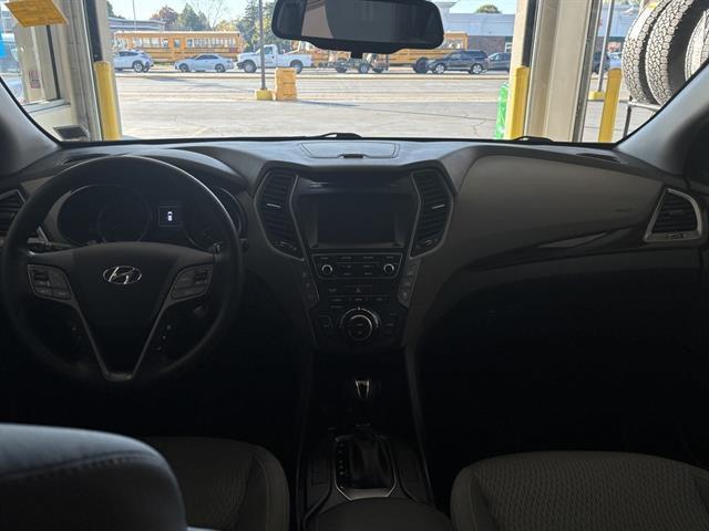used 2019 Hyundai Santa Fe XL car, priced at $18,900