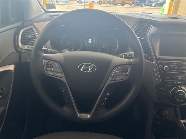 used 2019 Hyundai Santa Fe XL car, priced at $18,900